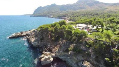 Chalet in Marina Manresa-Mal Pas-Bonaire photo 9