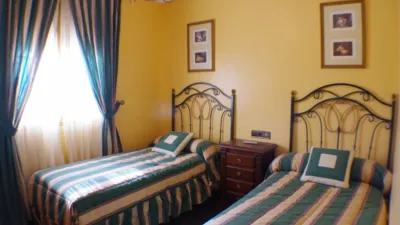 House in Canillas de Aceituno photo 12