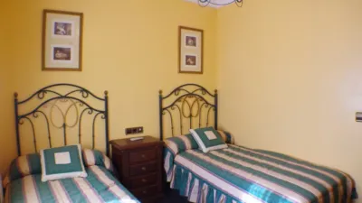 House in Canillas de Aceituno photo 13