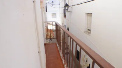 House in Canillas de Aceituno photo 18