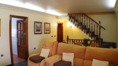 House in Canillas de Aceituno photo 19