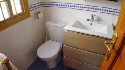 House in Canillas de Aceituno photo 7