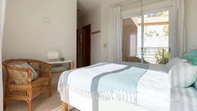 Townhouse in Gènova photo 19