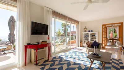 Townhouse in Gènova photo 3