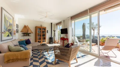 Townhouse in Gènova photo 4