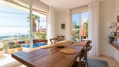 Townhouse in Gènova photo 8