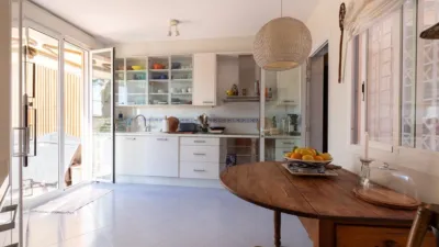 Townhouse in Gènova photo 9
