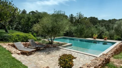 Rustic Finca in Sineu photo 2
