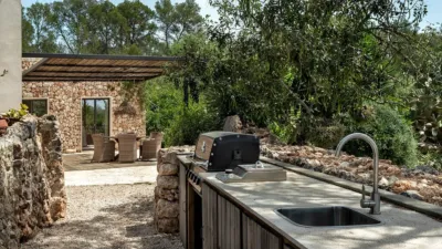 Finca rústica en Sineu photo 27