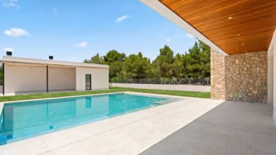 Chalet in Port de Pollença photo 3
