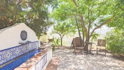 Rustic Finca in Almogía photo 3