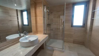 Apartamento en Núcleo photo 19
