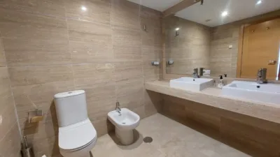Apartamento en Núcleo photo 17