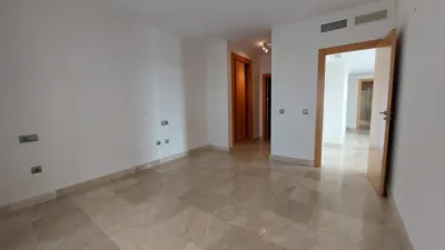 Apartamento en Núcleo photo 14