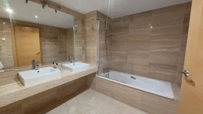 Apartamento en Núcleo photo 16
