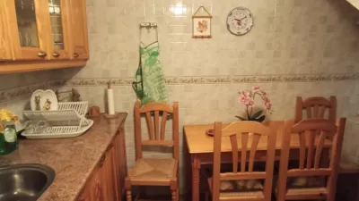 House in Canillas de Albaida photo 2
