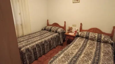 House in Canillas de Albaida photo 9