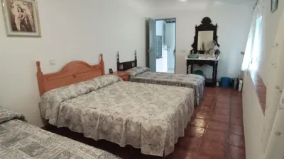 House in Canillas de Albaida photo 8