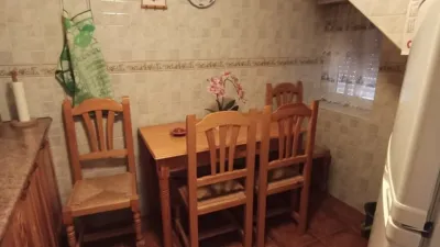 House in Canillas de Albaida photo 3