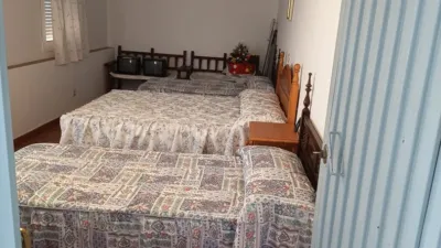House in Canillas de Albaida photo 10