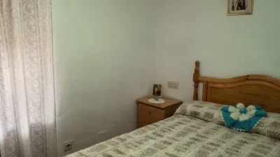 House in Canillas de Albaida photo 6