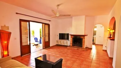 Chalet in Alcúdia photo 2