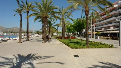 Chalet in Alcúdia photo 19