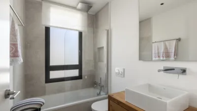 Penthouse in Port de Pollença photo 11
