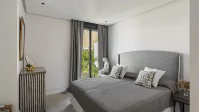 Penthouse in Port de Pollença photo 9