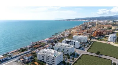 Apartment in Algarrobo photo 7