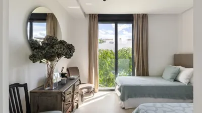 Penthouse in Port de Pollença photo 7