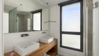 Penthouse in Port de Pollença photo 8