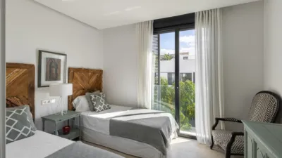 Penthouse in Port de Pollença photo 12