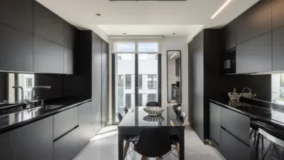 Penthouse in Port de Pollença photo 6