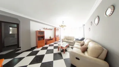 Apartment in Algarrobo photo 3