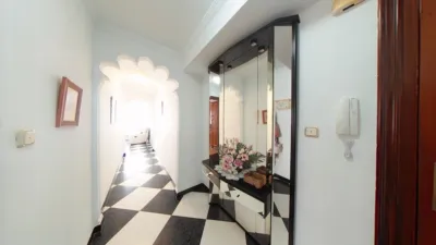 Apartment in Algarrobo photo 14