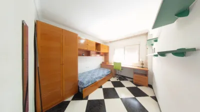 Apartment in Algarrobo photo 9