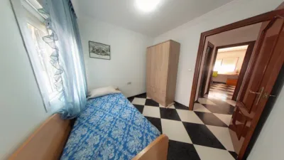 Apartment in Algarrobo photo 8