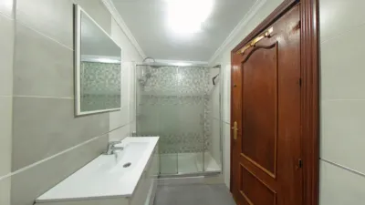 Apartment in Algarrobo photo 15