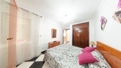 Apartment in Algarrobo photo 4