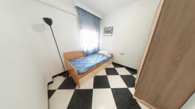 Apartment in Algarrobo photo 7