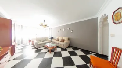 Apartment in Algarrobo photo 2