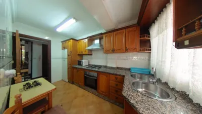 Apartment in Algarrobo photo 13