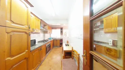 Apartment in Algarrobo photo 12