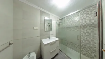 Apartment in Algarrobo photo 11