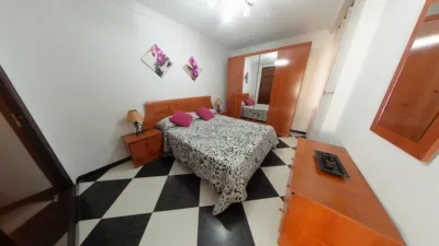 Apartment in Algarrobo photo 5