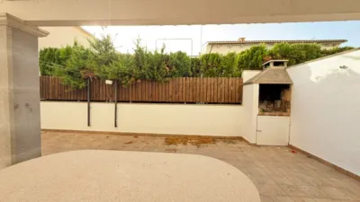 Apartment in Capdepera photo 10