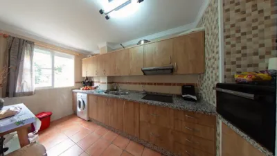 Apartment in Canillas de Aceituno photo 6