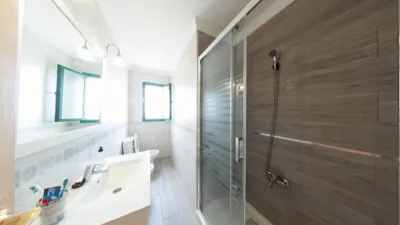 Apartment in Canillas de Aceituno photo 16