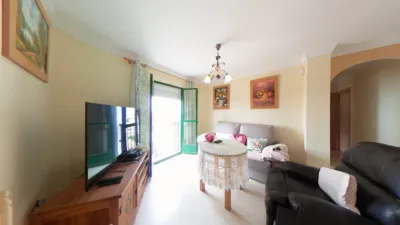 Apartment in Canillas de Aceituno photo 5